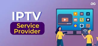 IPTV Subscription Lifetime