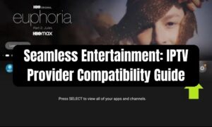 IPTV Provider Compatibility Guide