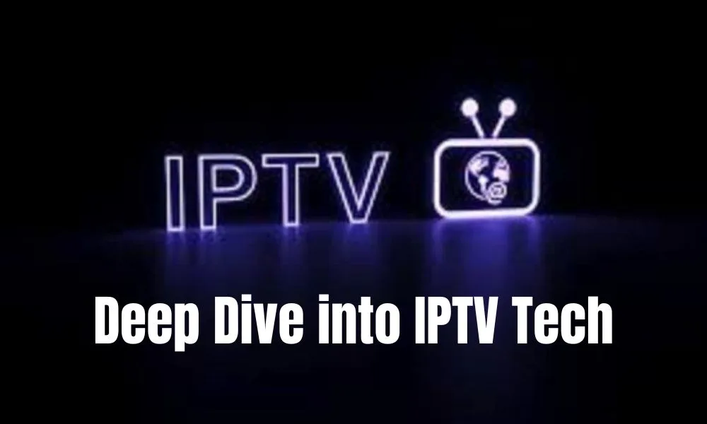 Understanding IPTV Legality