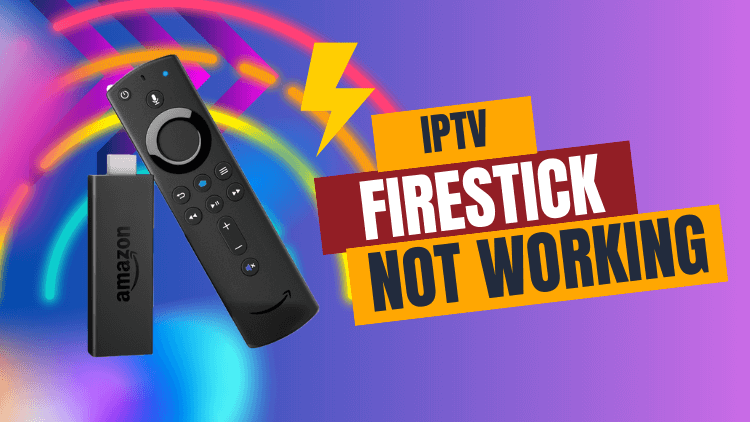 Troubleshooting Common IPTV Issues