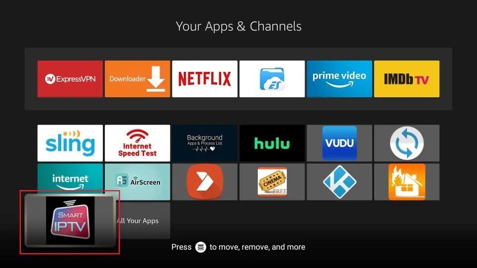 Ultimate Guide to IPTV Channels