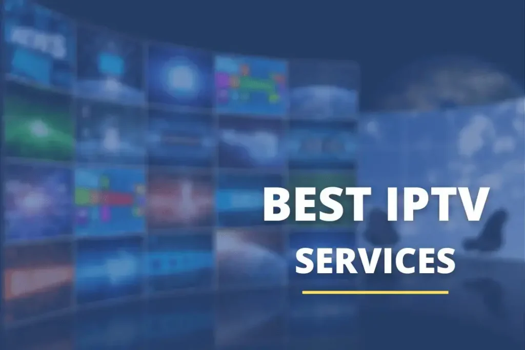 IPTV advertising