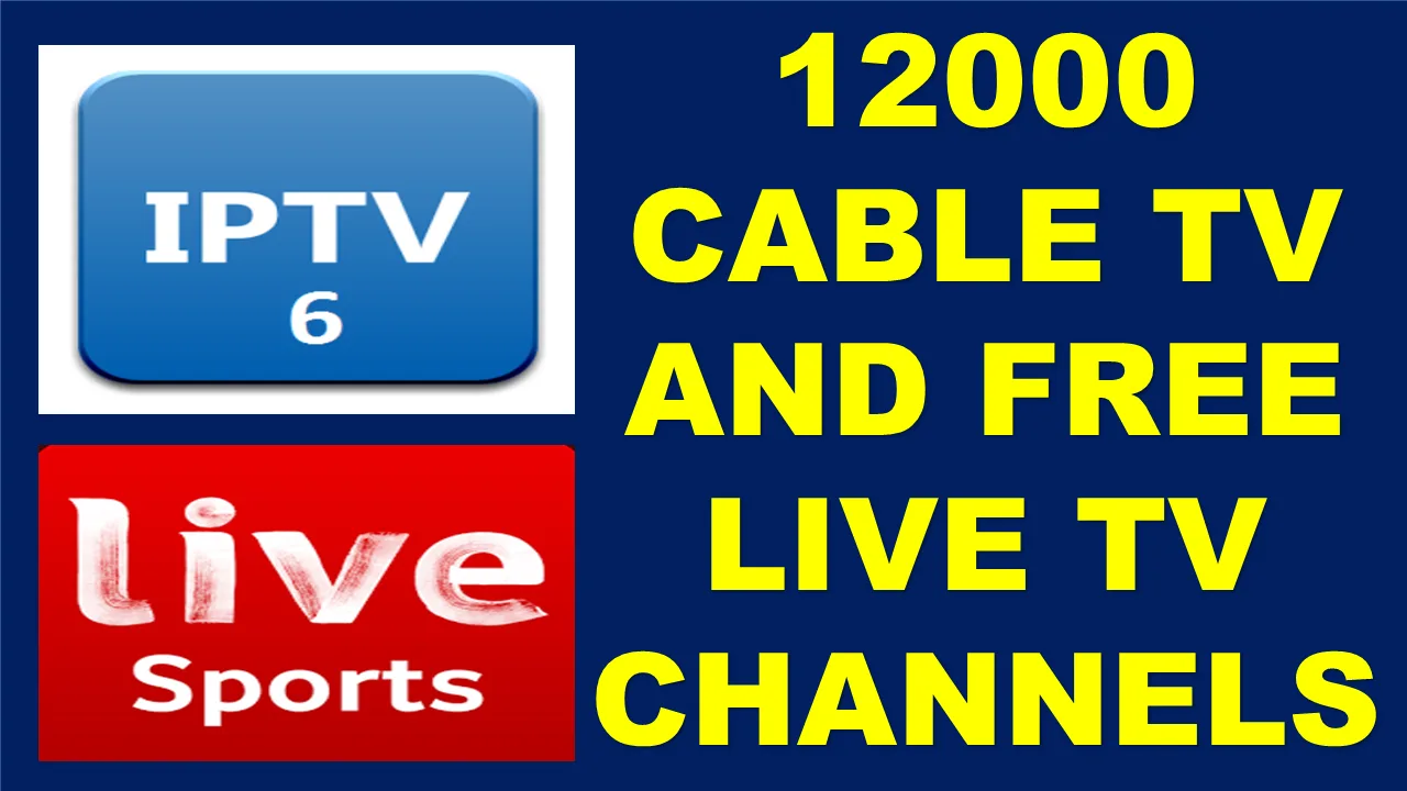 IPTV vs. Cable TV