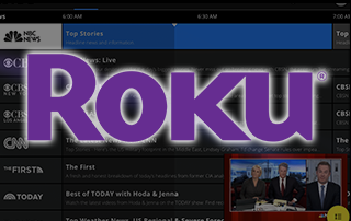 Watch IPTV On A Roku Device