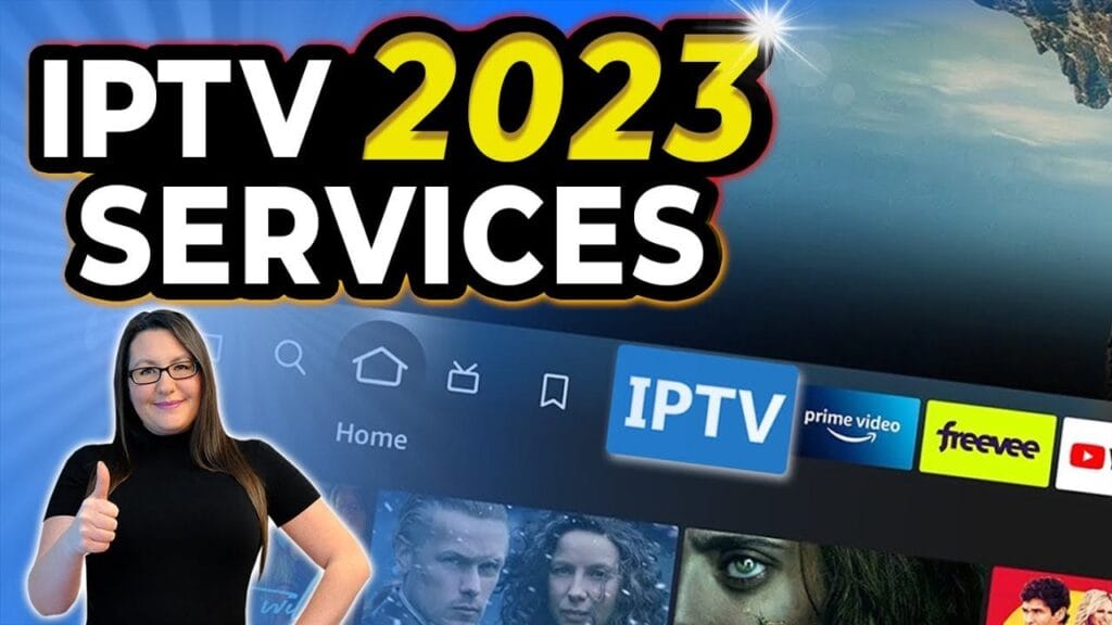 the Best IPTV Subscription