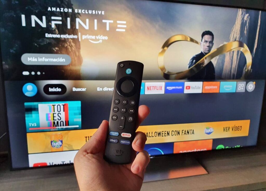 Install IPTV On Firestick With These Simple Steps