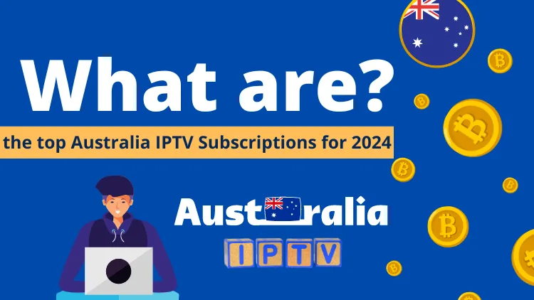 IPTV services