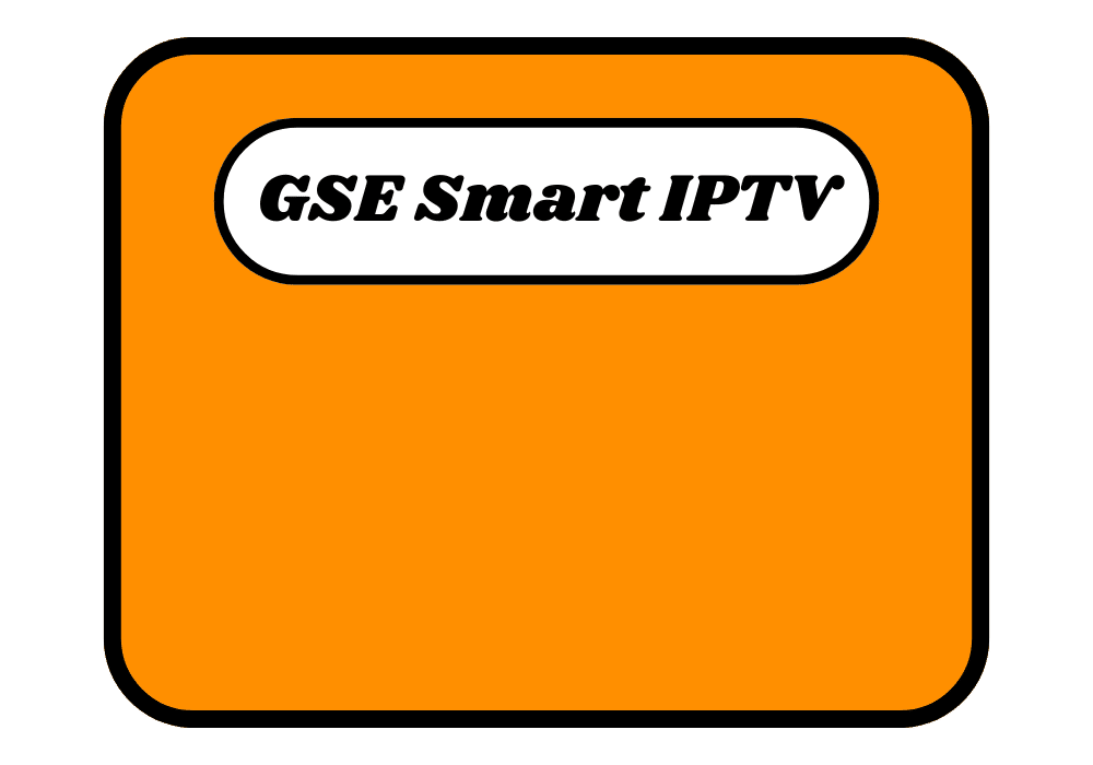how to install IPTV on gse smart iptv