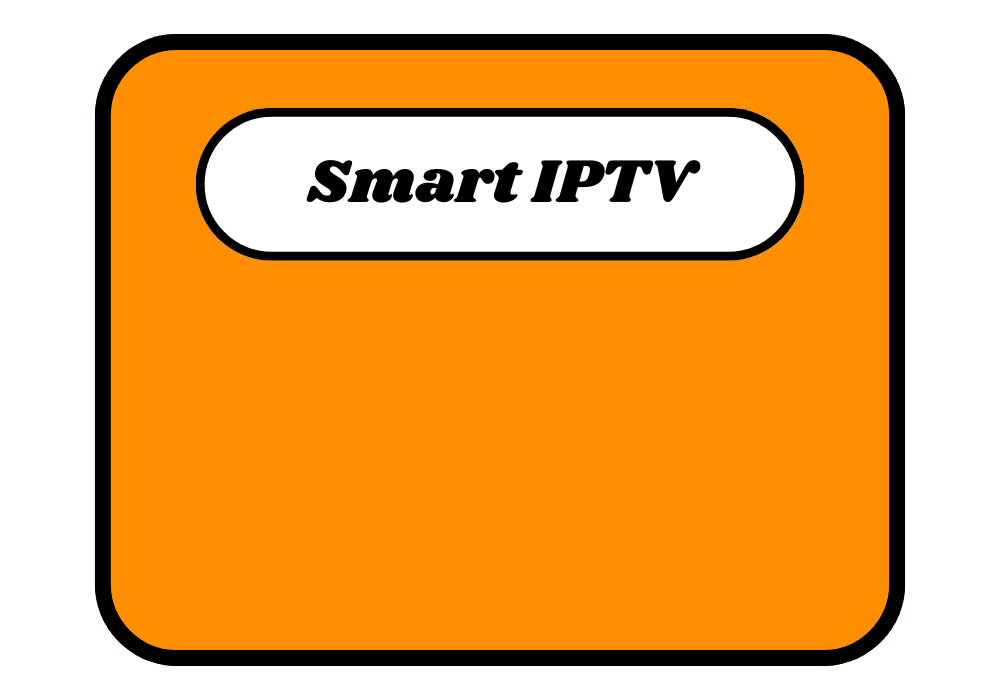 how to install IPTV on smart iptv