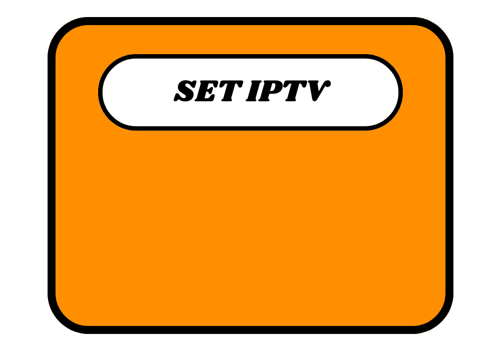 how to install IPTV on set iptv