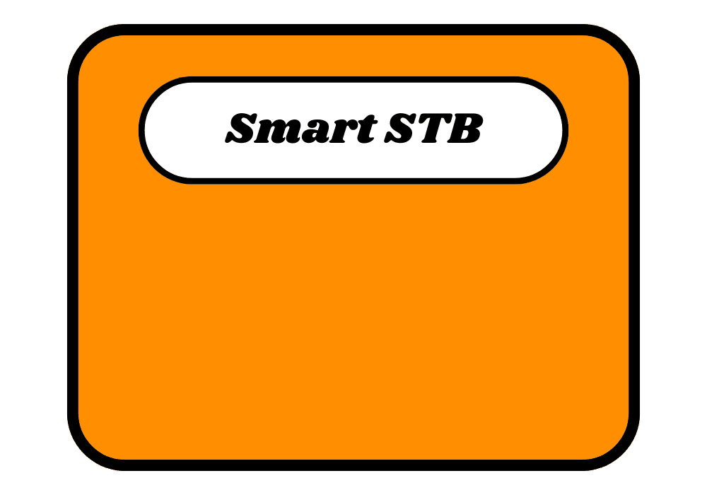 how to install IPTV on Smart STB