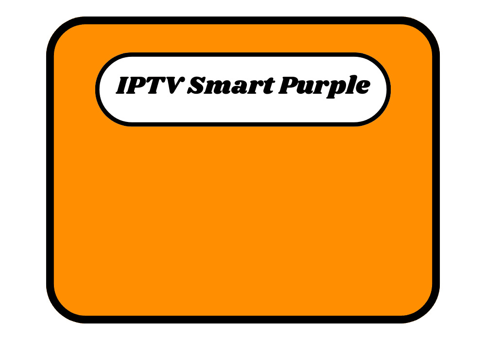 how to install IPTV on iptv smart purple