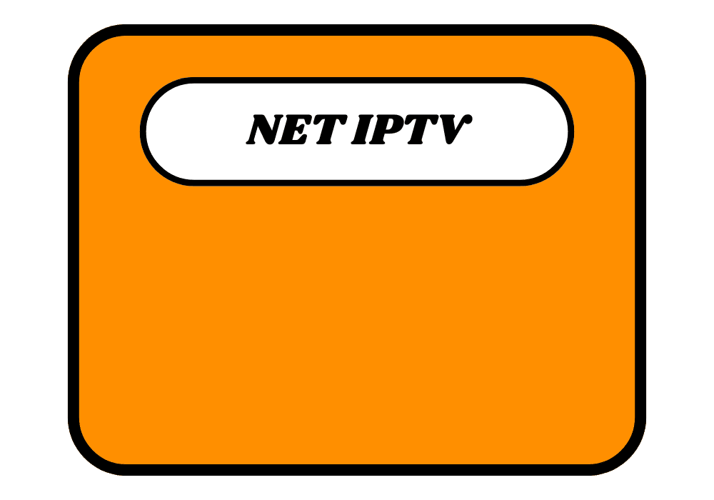 how to install IPTV on Net Iptv