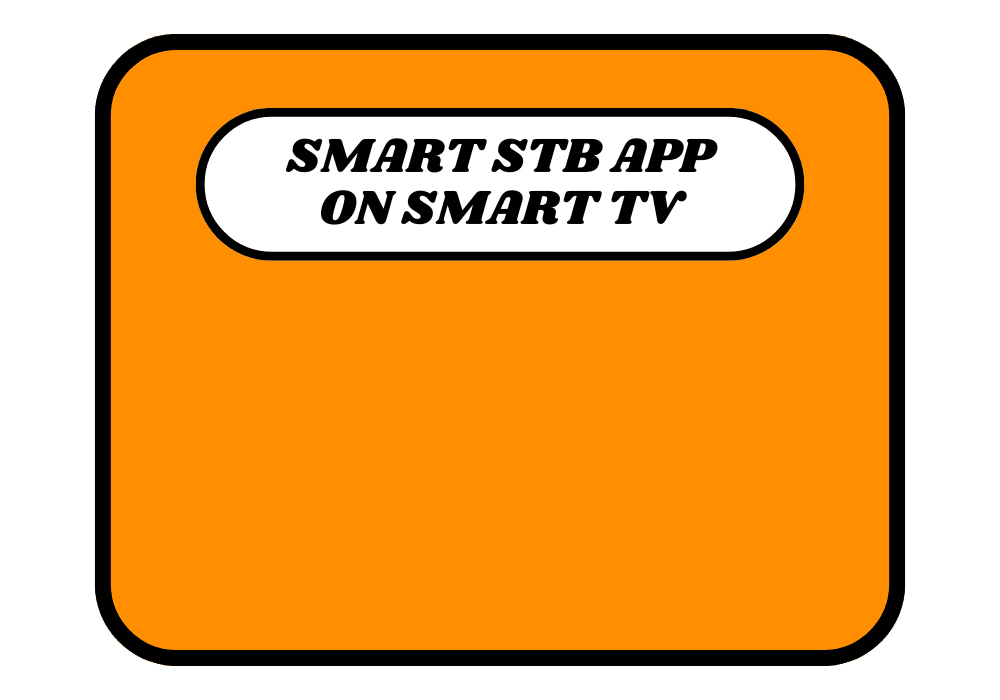 how to install IPTV on smart stb app on smart t