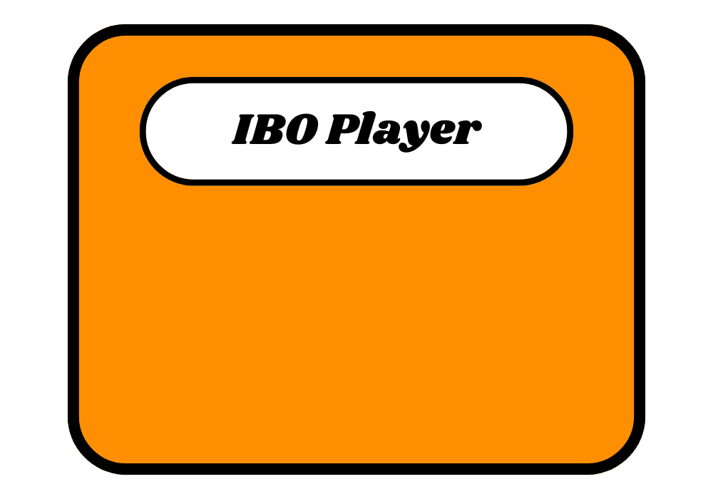 how to install IPTV on ibo plater