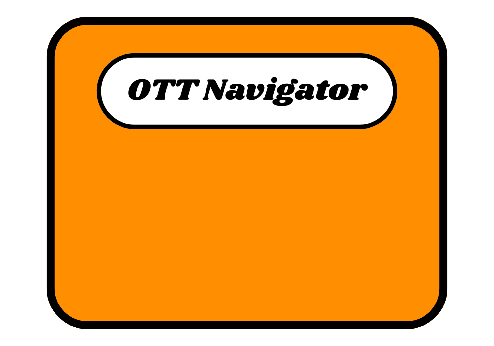 how to install IPTV on ott navigator
