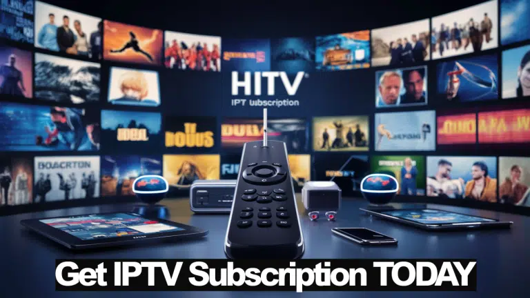 Guide to Choosing the Best IPTV Provider