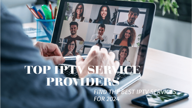 Find the Perfect IPTV Subscription