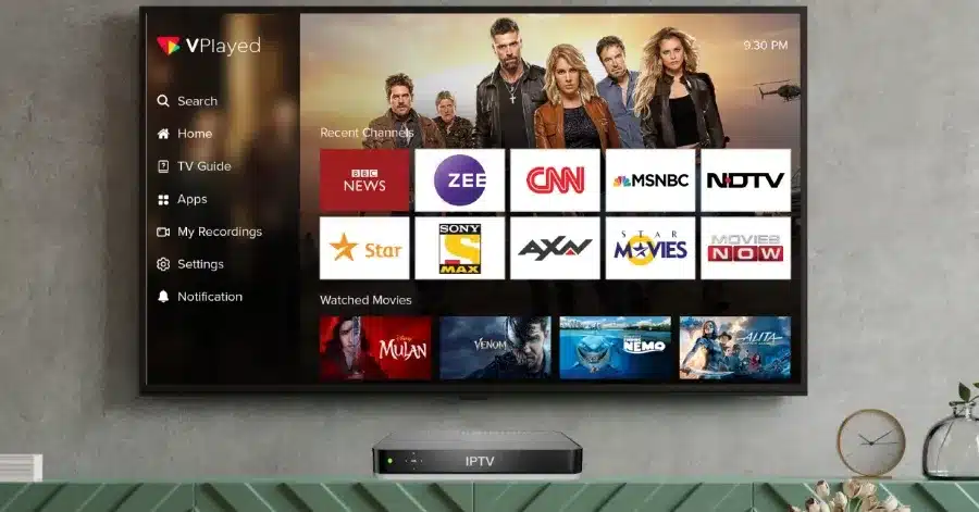 How to Choose the Best IPTV Provider