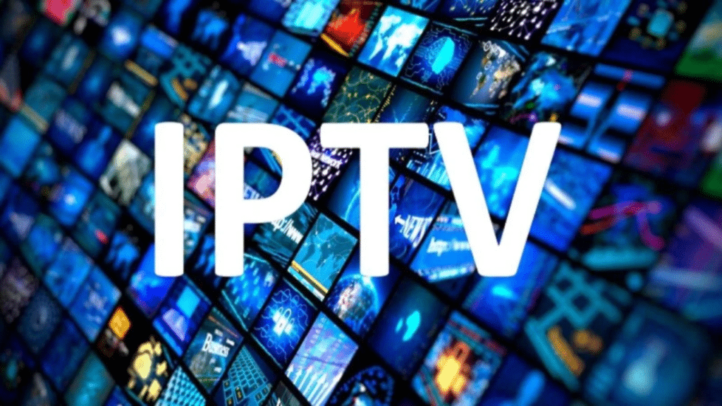 Best IPTV Subscription Service Provider in 2024