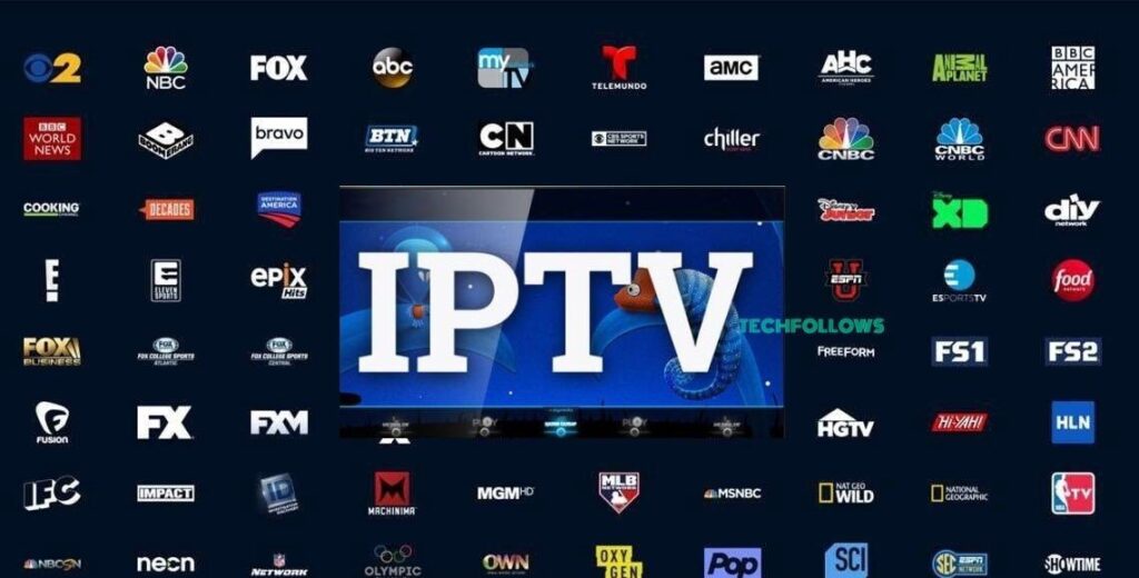 IPTV Subscription Lifetime