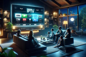 Maximize Your Entertainment with IPTV Subscription Lifetime