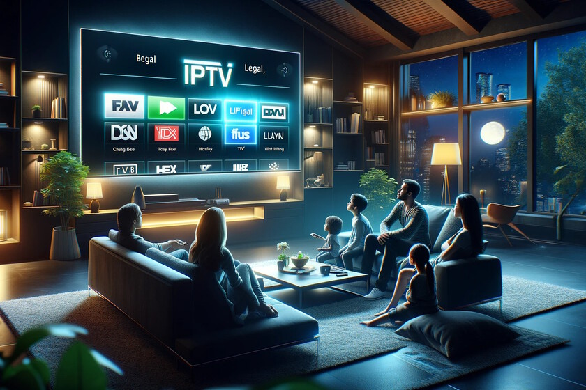 5 Reasons to Invest in an IPTV Subscription Lifetime Package