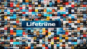 Lifetime IPTV Subscription