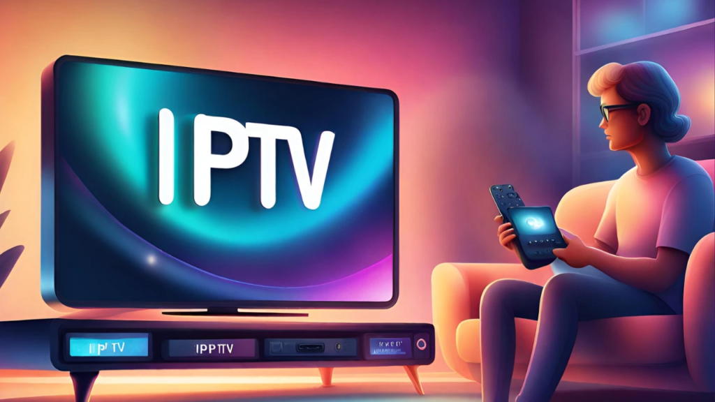 Choose the Best IPTV Subscription Lifetime