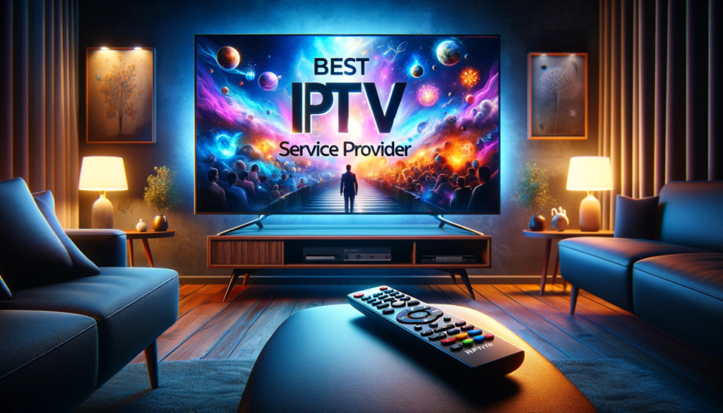 IPTV Subscription Lifetime