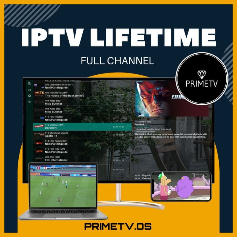 IPTV Subscription Lifetime vs Annual Plans