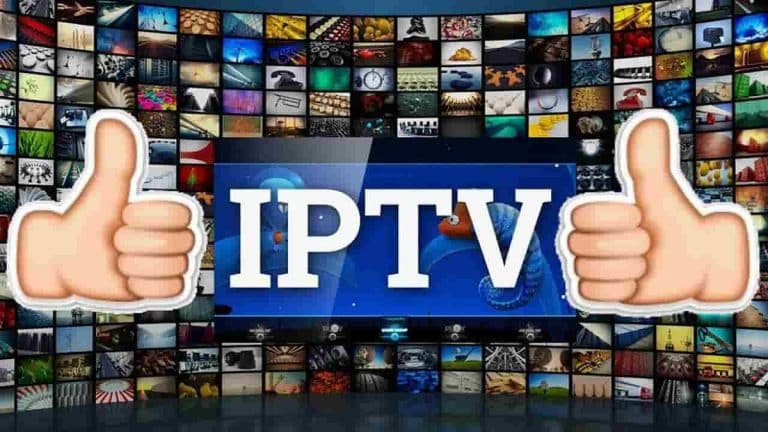 Choosing an IPTV Service