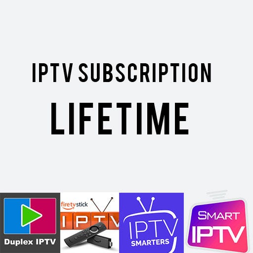 Why IPTV Subscription Lifetime Plans Are Gaining Popularity