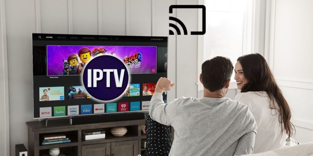 IPTV Subscription Lifetime Plans