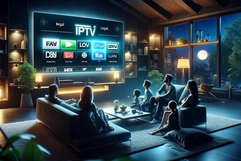 Find the Best IPTV Subscription Lifetime Deals