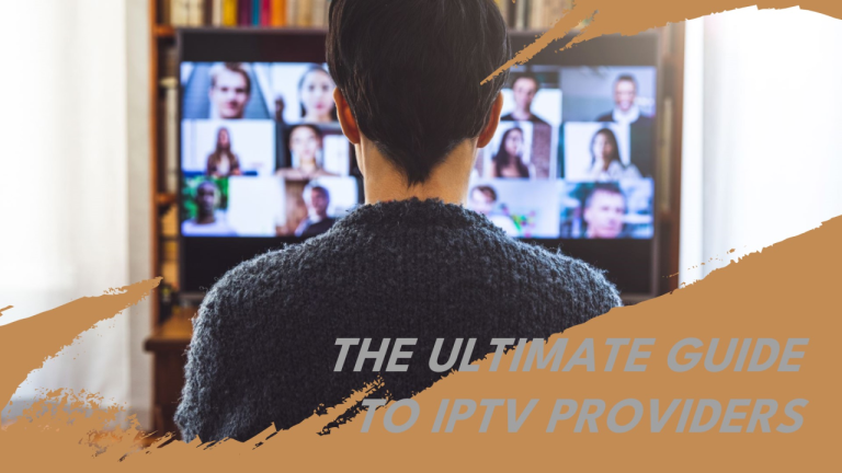 IPTV Subscription Lifetime Plans