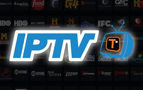 IPTV-Abonnement