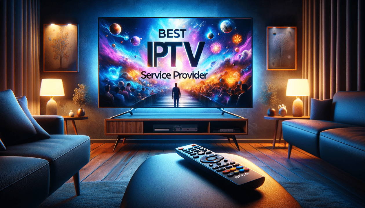 How IPTV Subscription Lifetime Can Save You Money