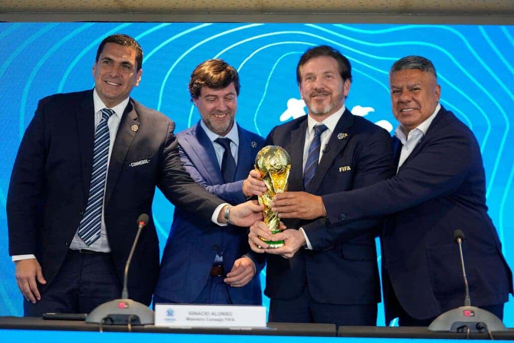 FIFA World Cup 2026