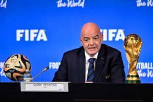 FIFA World Cup 2026 impact on North America