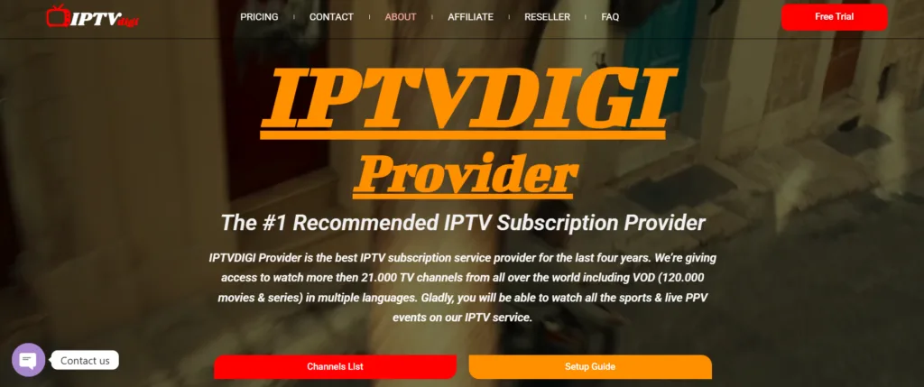 Best IPTV Providers for Smooth FIFA World Cup 2026 Streaming