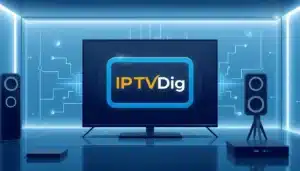 IPTVDigi IPTV subscription
