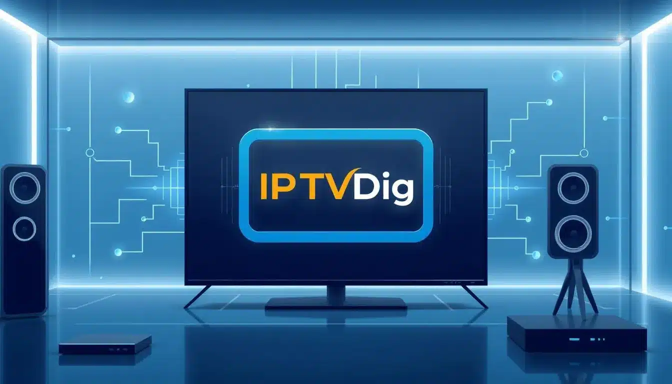 IPTVDigi IPTV subscription