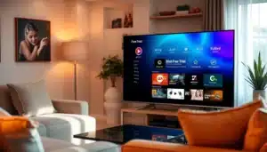 IPTV subscription with free trial