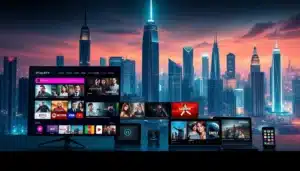 Best IPTV subscription service 2025