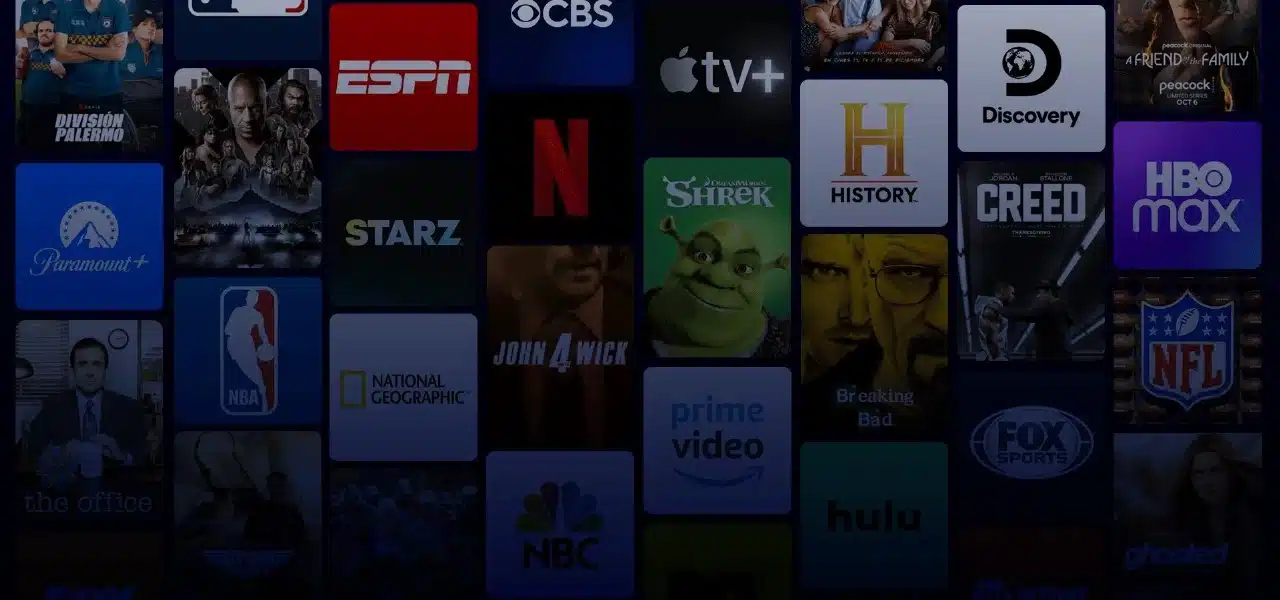 iptv subscription