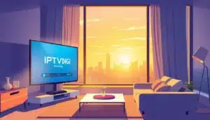 Top IPTV provider IPTVDigi