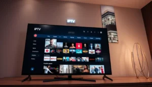 Watch live TV with IPTVDigi IPTV