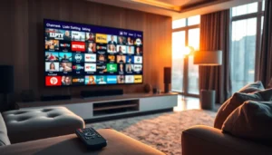 iptv subscription