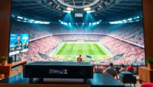 Get IPTV subscription FIFA World Cup 2026